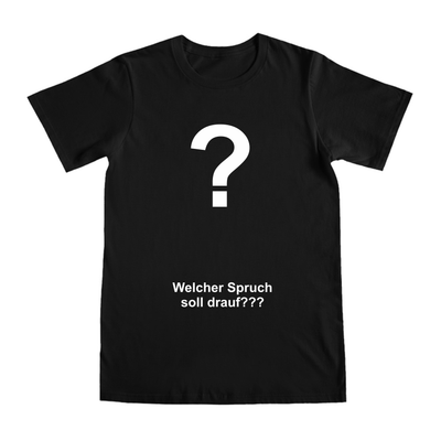 Männer T-Shirt