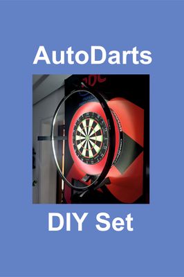 AutoDarts DIY Set