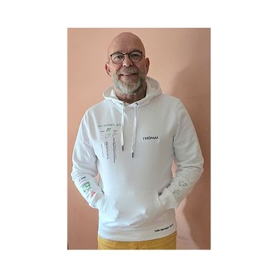 2025er 24h Hoodie
