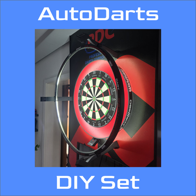 AutoDarts DIY Set OHNE Kamera