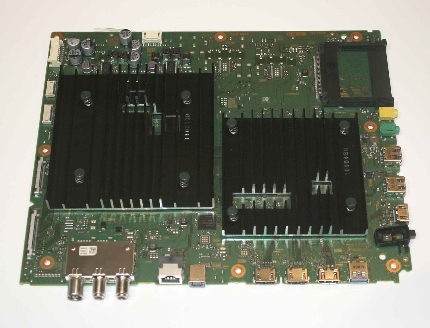 MODUŁ SONY 1-980-837-21