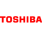 TOSHIBA