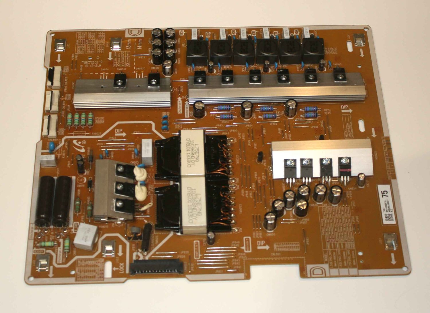 MODUŁ SAMSUNG BN44-00941A