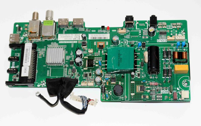 MODUŁ  PHILIPS TP.MS3463S.PB755