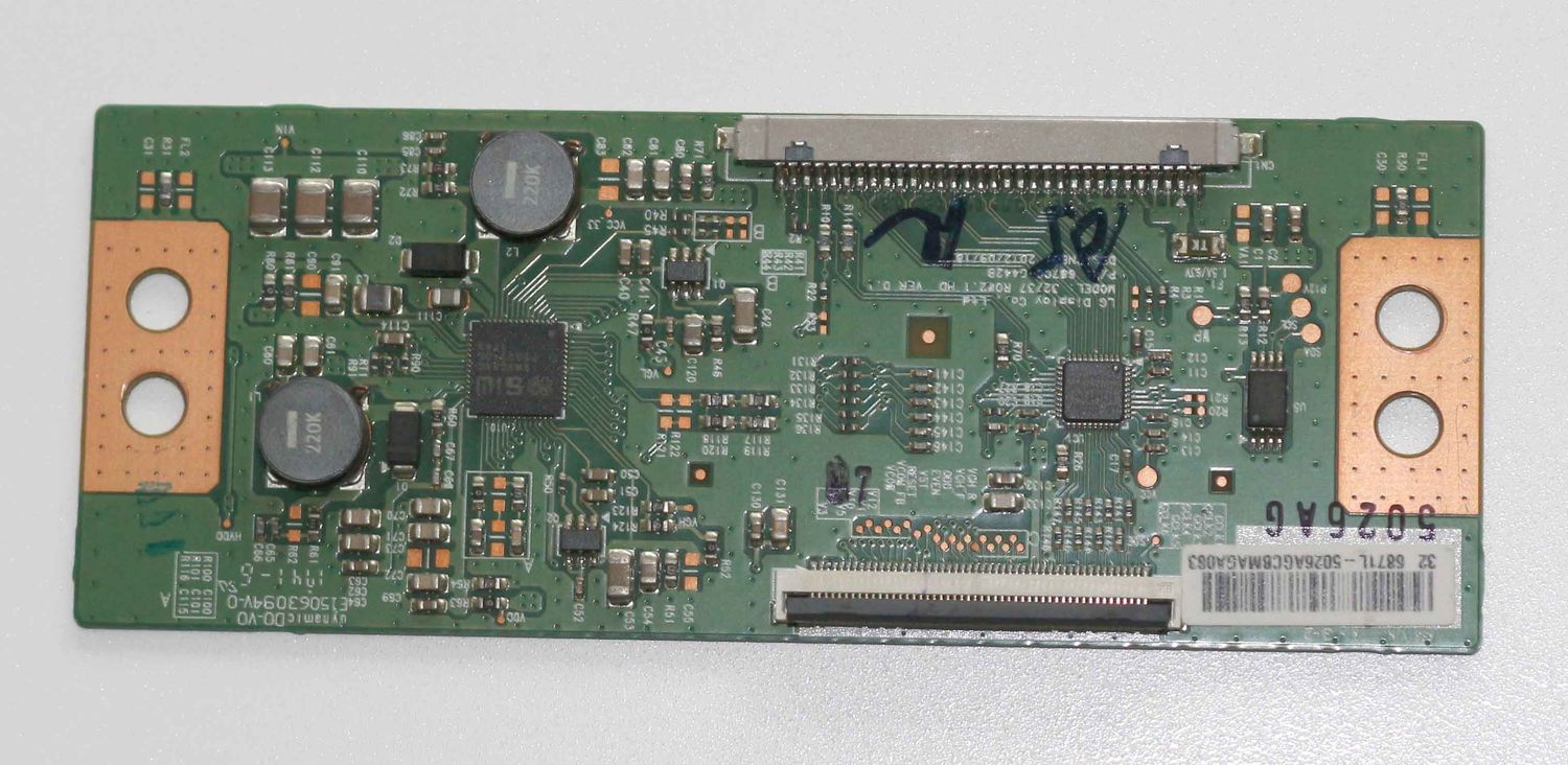 T-CON 6870C-0442B
