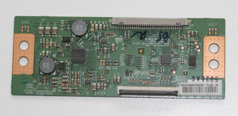T-CON 6870C-0442B