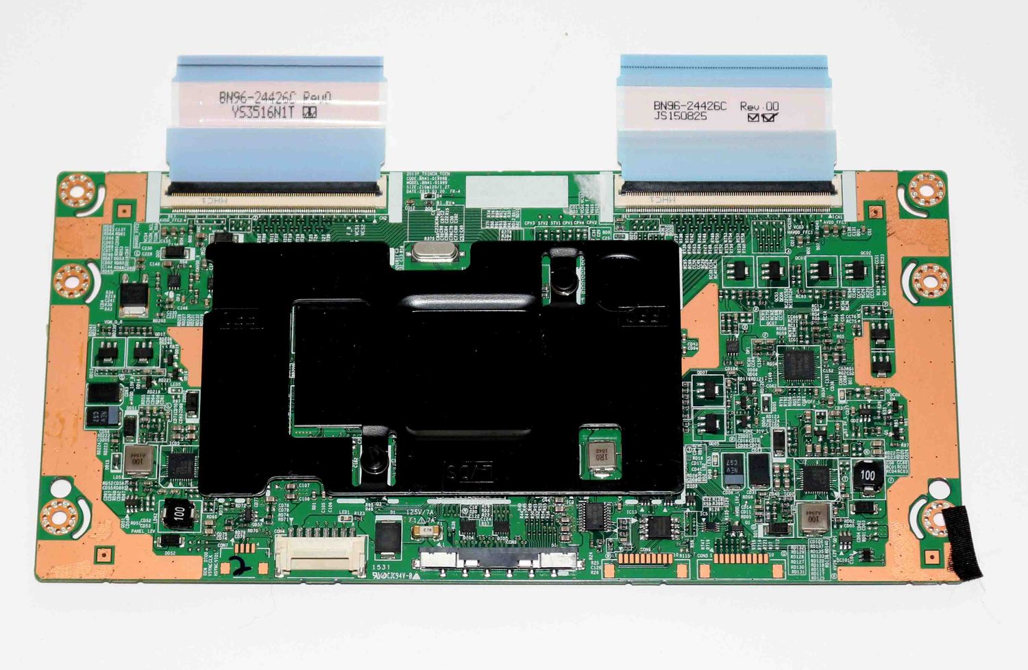 T-CON SAMSUNG LSF750HQ02