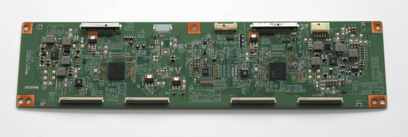 T-CON DO TV PANASONIC  TX-50CX700E
