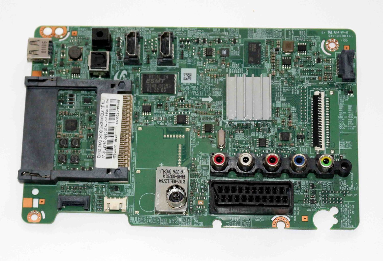 MODUŁ SAMSUNG BN94-07207N