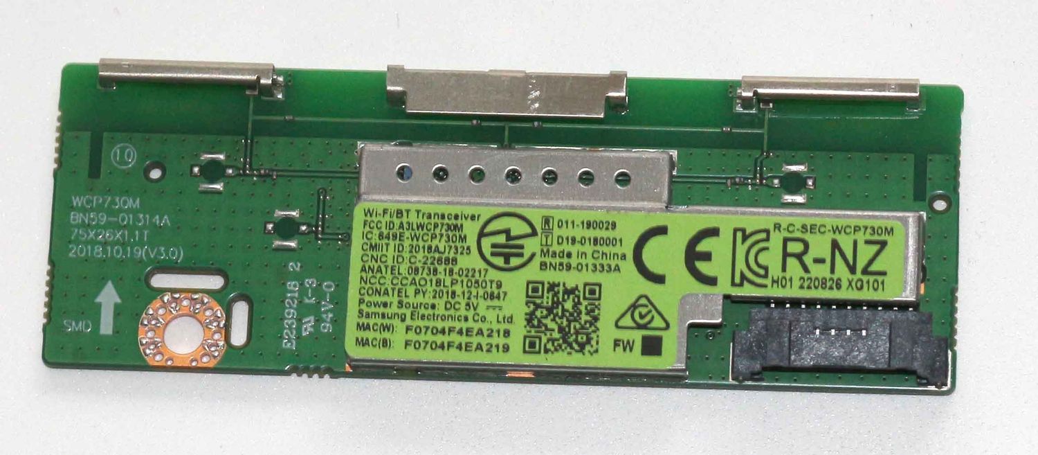 MODUŁ SAMSUNG BN59-01333A