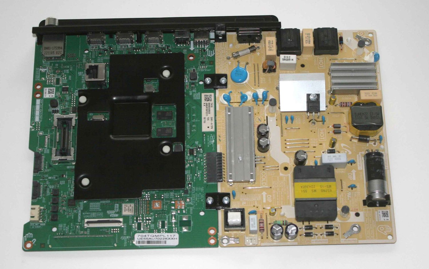 MODUŁ SAMSUNG BN96-55062E