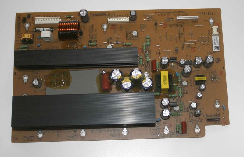 Y-SUS LG EBR66476701