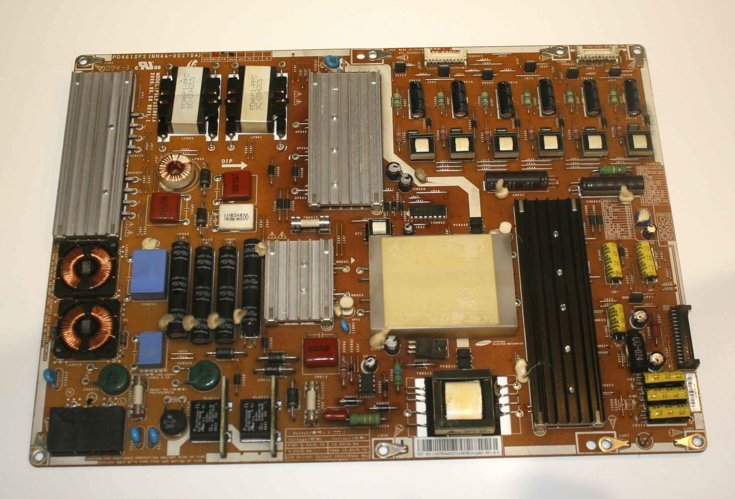 ZASILACZ TV SAMSUNG BN44-00270A
