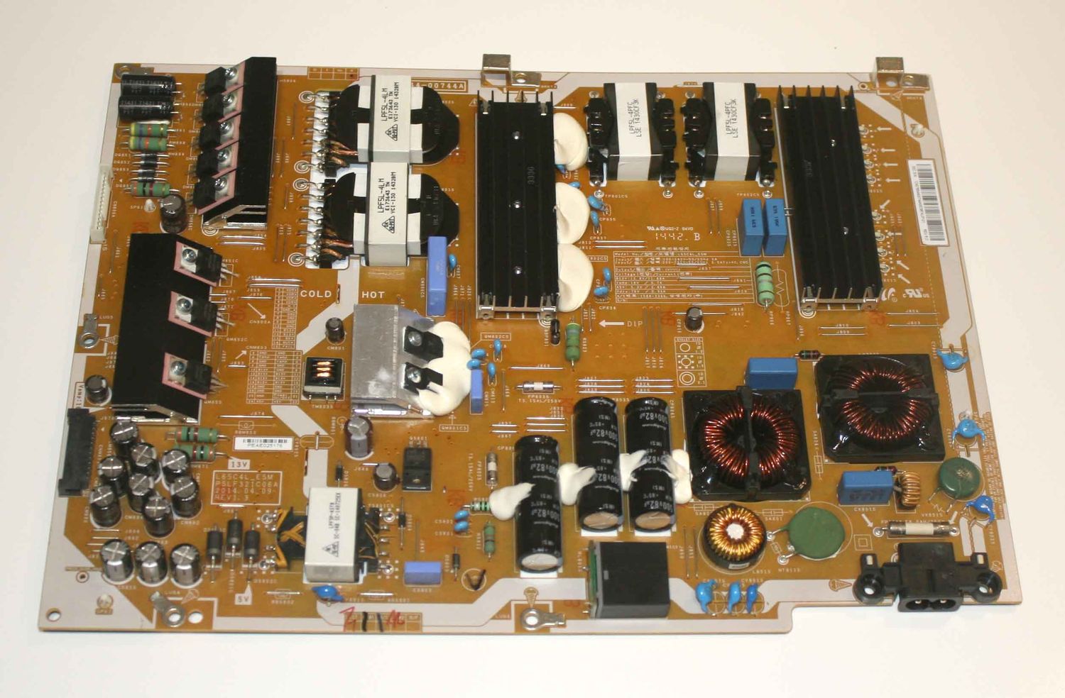 ZASILACZ TV SAMSUNG BN44-00744A