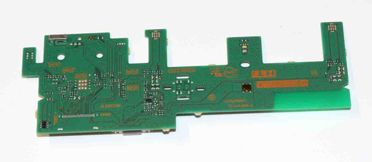 MODUŁ SONY 1-009-471-11