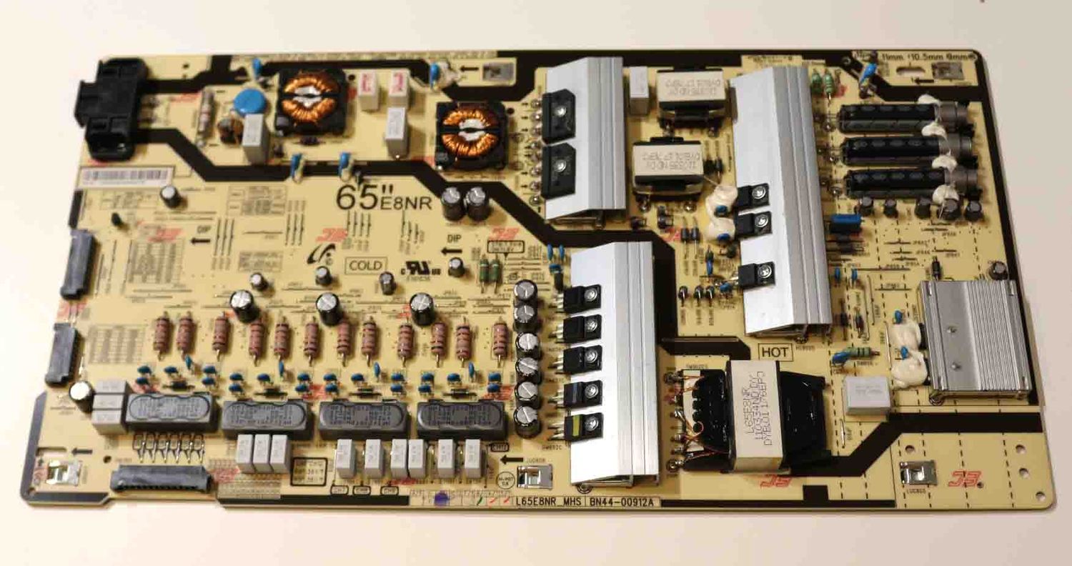 ZASILACZ TV SAMSUNG BN44-00912A