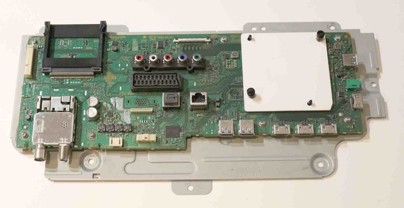 MODUŁ SONY 1-893-880-11