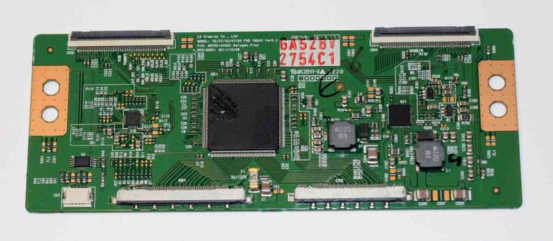 T-CON 6870C-0402C