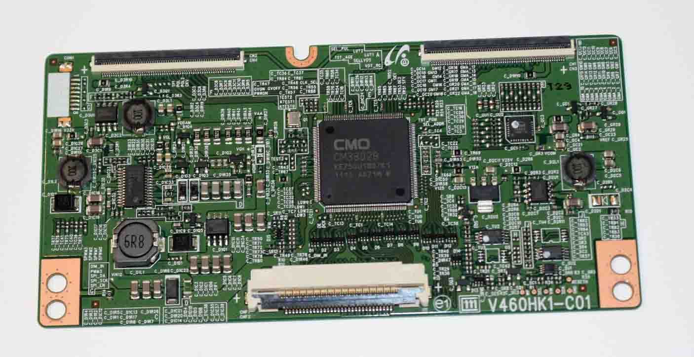 T-CON V460HK1-C01