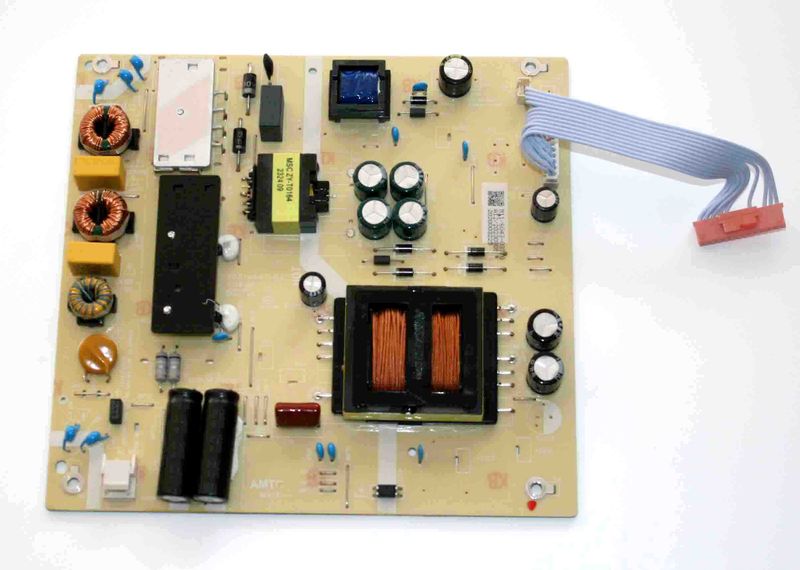 ZASILACZ TV SHARP E021M697-B