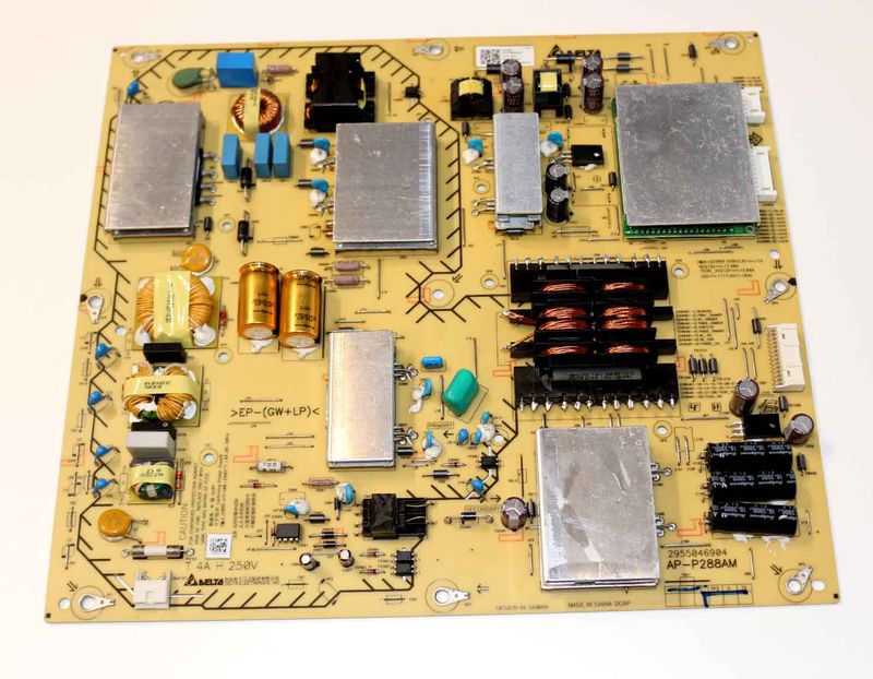 ZASILACZ TV SONY AP-P288AM