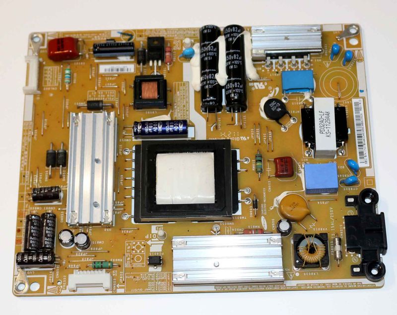 ZASILACZ TV SAMSUNG BN44-00460A
