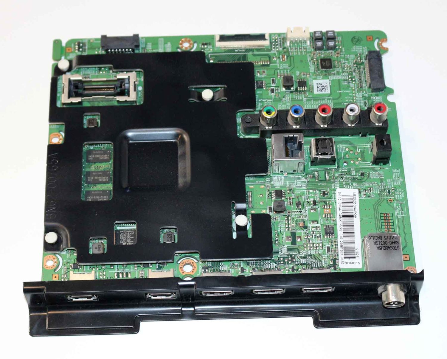 MODUŁ SAMSUNG BN94-10484X