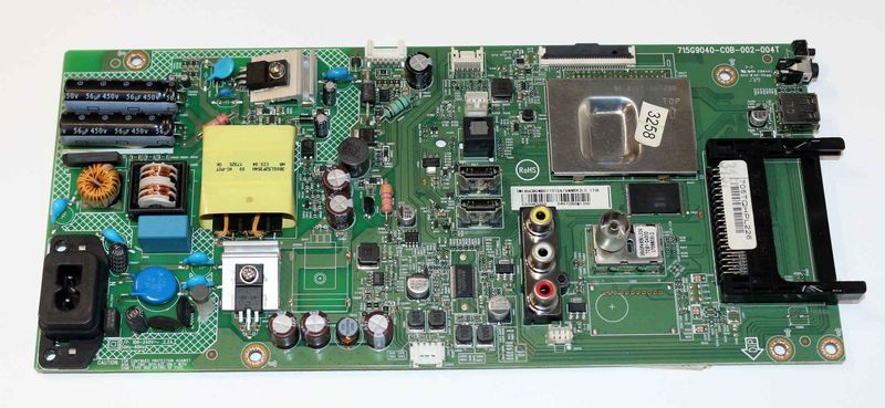 MODUŁ PHILIPS 715G9040-C0A-002-004Y