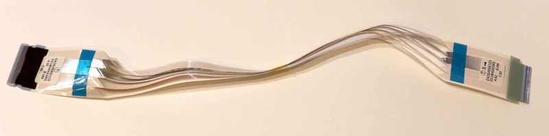 TAŚMA POŁĄCZENIOWA LVDS LG EAD64666103