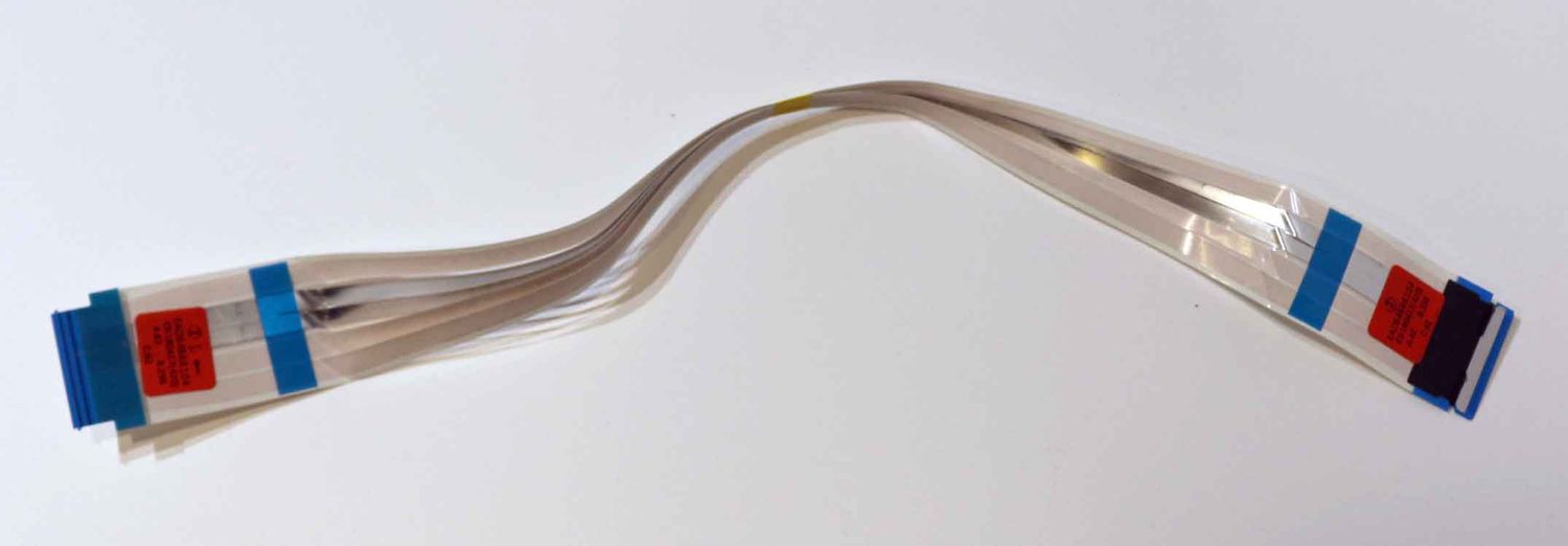TAŚMA POŁĄCZENIOWA LVDS LG EAD64666104