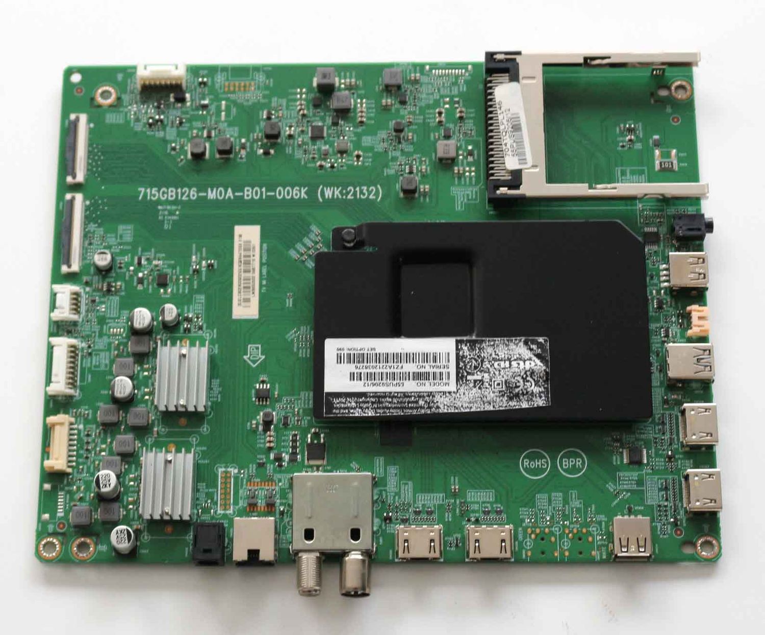 MODUŁ 715G8126-M0E-B01-006K