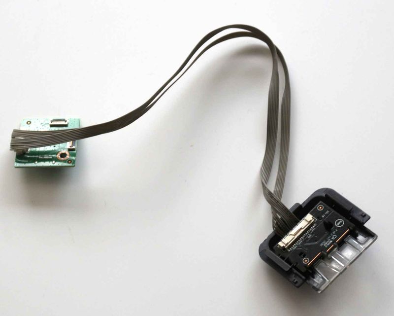 MODUŁ PHILIPS 715GA039-R0A-003-004Y