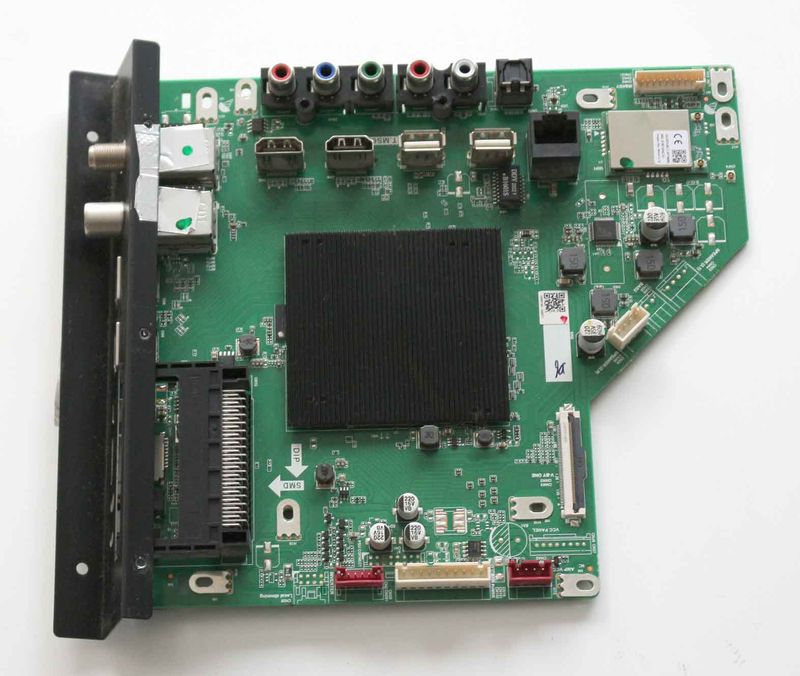 MODUŁ SHARP T.MS6886.U705