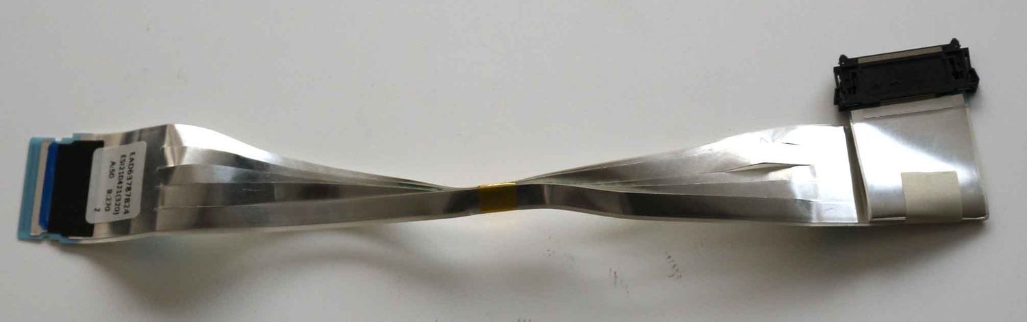 TAŚMA POŁĄCZENIOWA LVDS LG EAD63787824