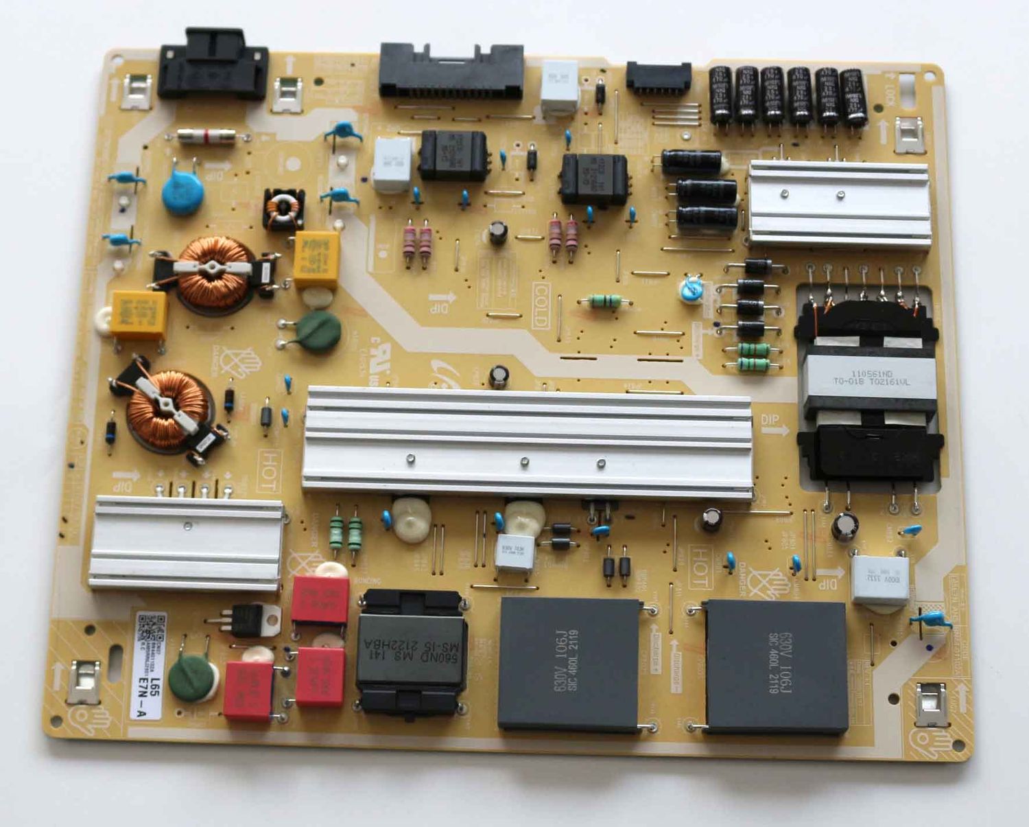 ZASILACZ TV SAMSUNG BN44-01102A