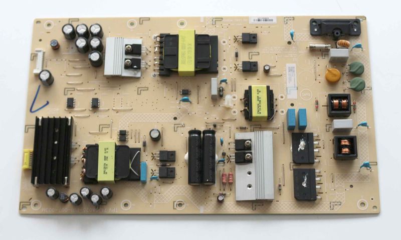ZASILACZ TV PHILIPS 715GA025-P01-007-003M