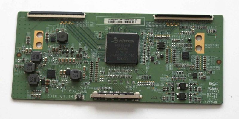 T-CON HV490QUBB26
