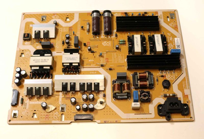 ZASILACZ TV  SAMSUNG  BN44-00984A