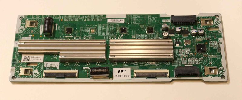 ZASILACZ TV  SAMSUNG  BN44-00985D