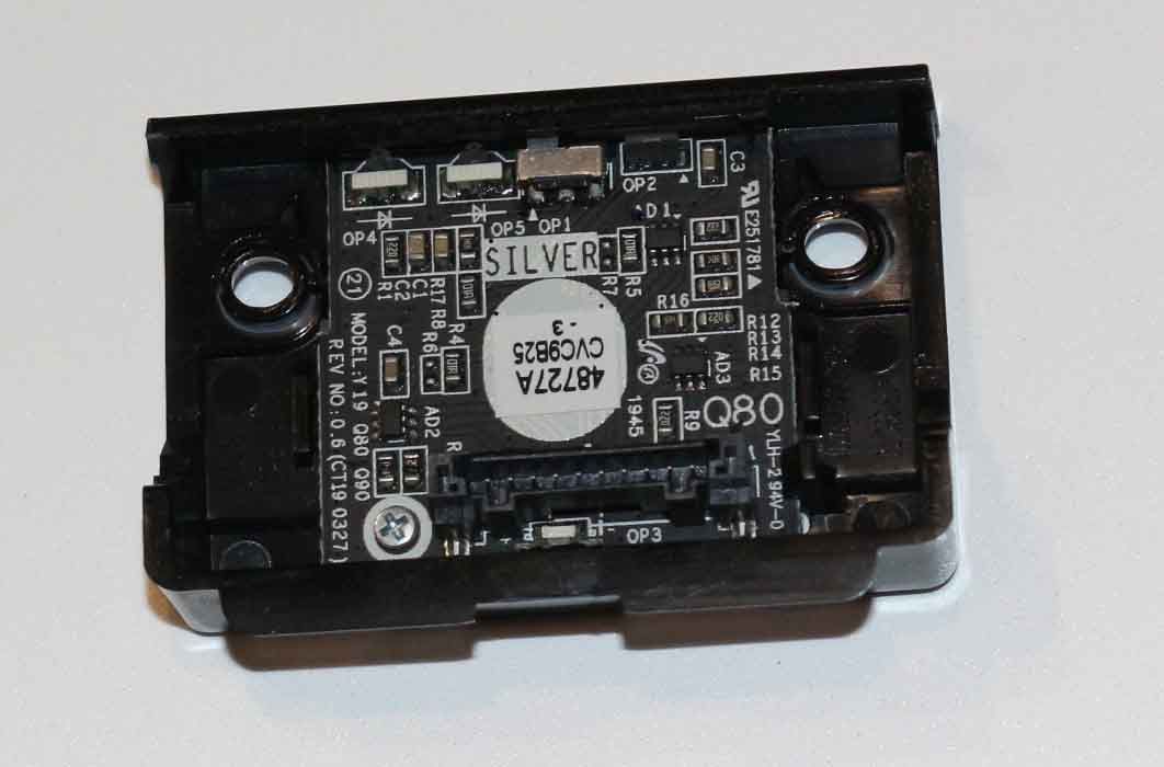 MODUŁ SAMSUNG BN96-48727A