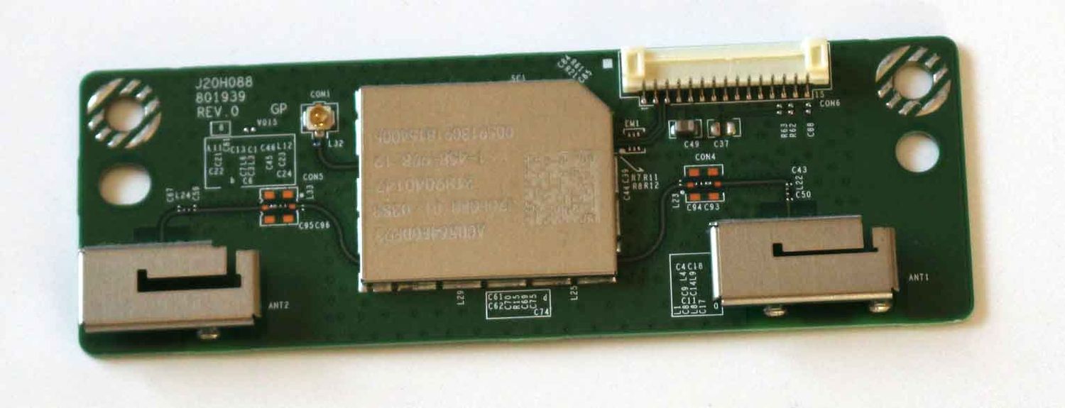 MODUŁ SONY J20H088.01-03S3