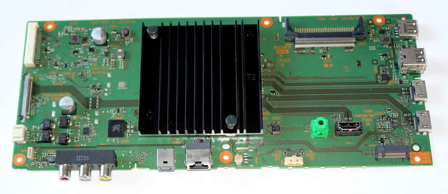 MODUŁ SONY 1-983-119-11