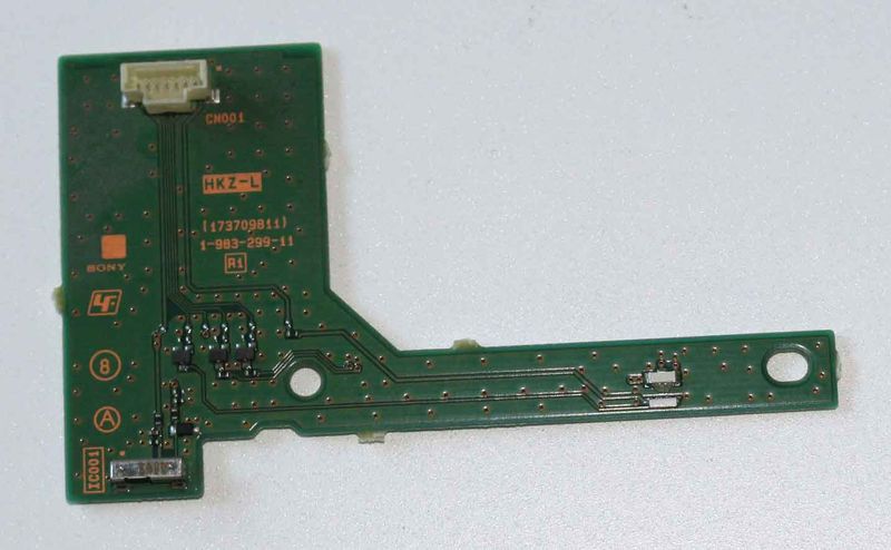 MODUŁ SONY 1-983-299-11