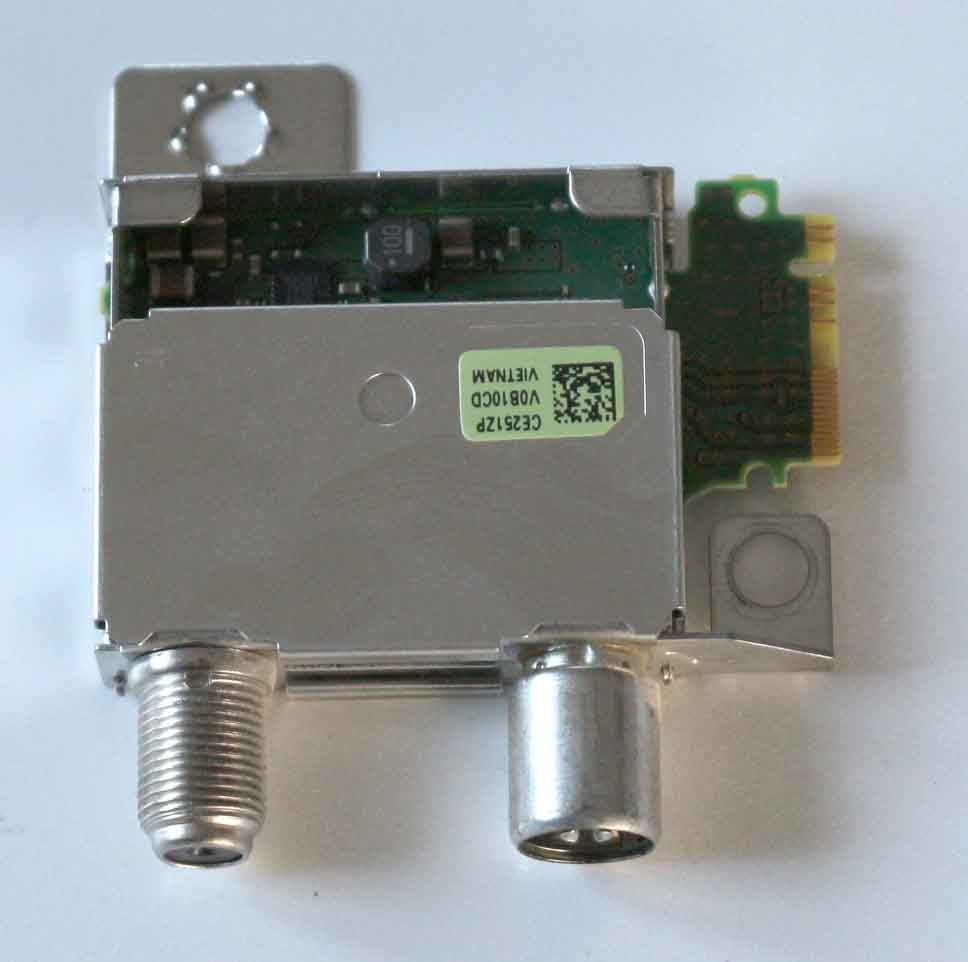 TUNER CE251ZP