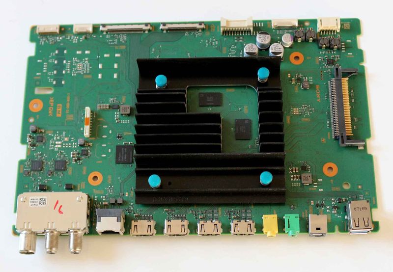 MODUŁ SONY 1-006-895-41