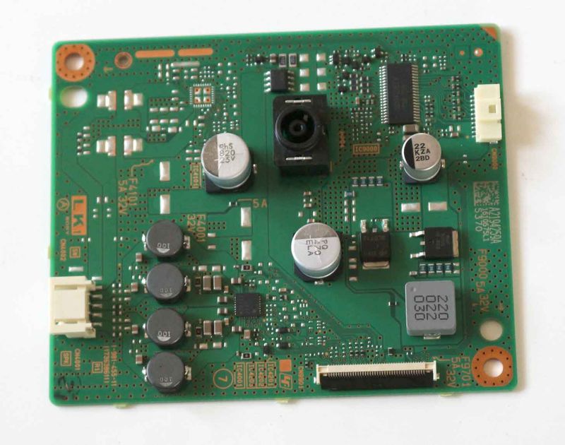 MODUŁ SONY 1-981-455-11