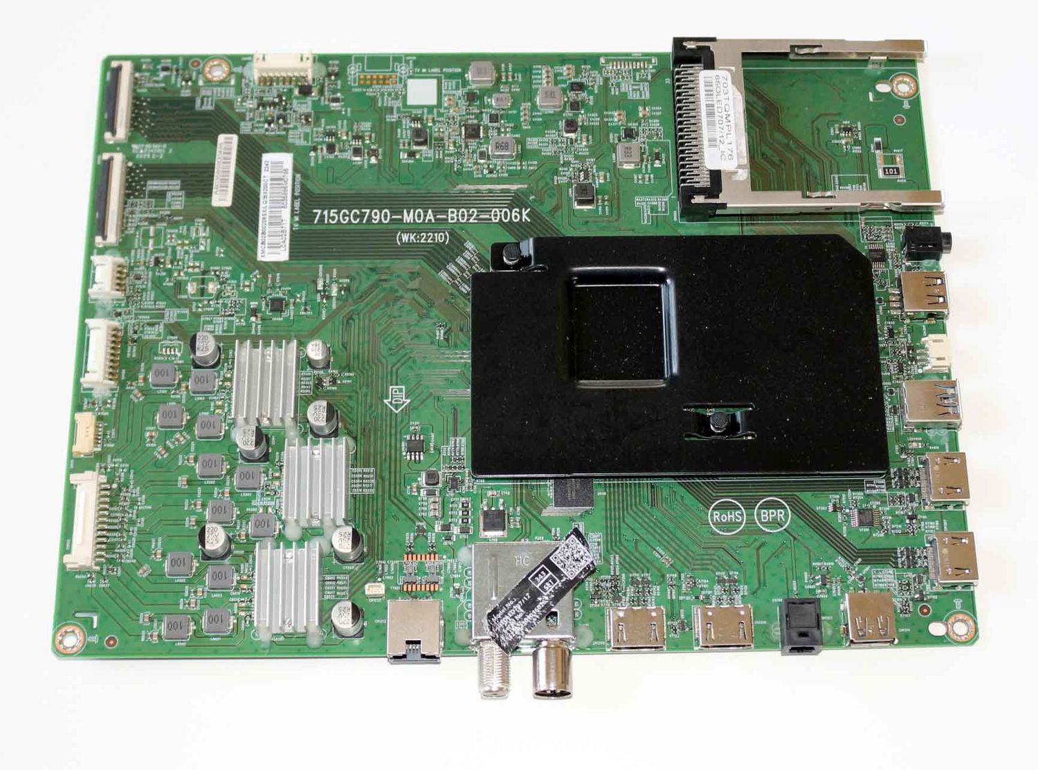 MODUŁ PHILIPS 715GC790-M0A-B02-006K