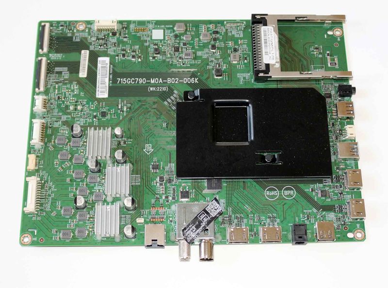 MODUŁ PHILIPS 715GC790-M0A-B02-006K