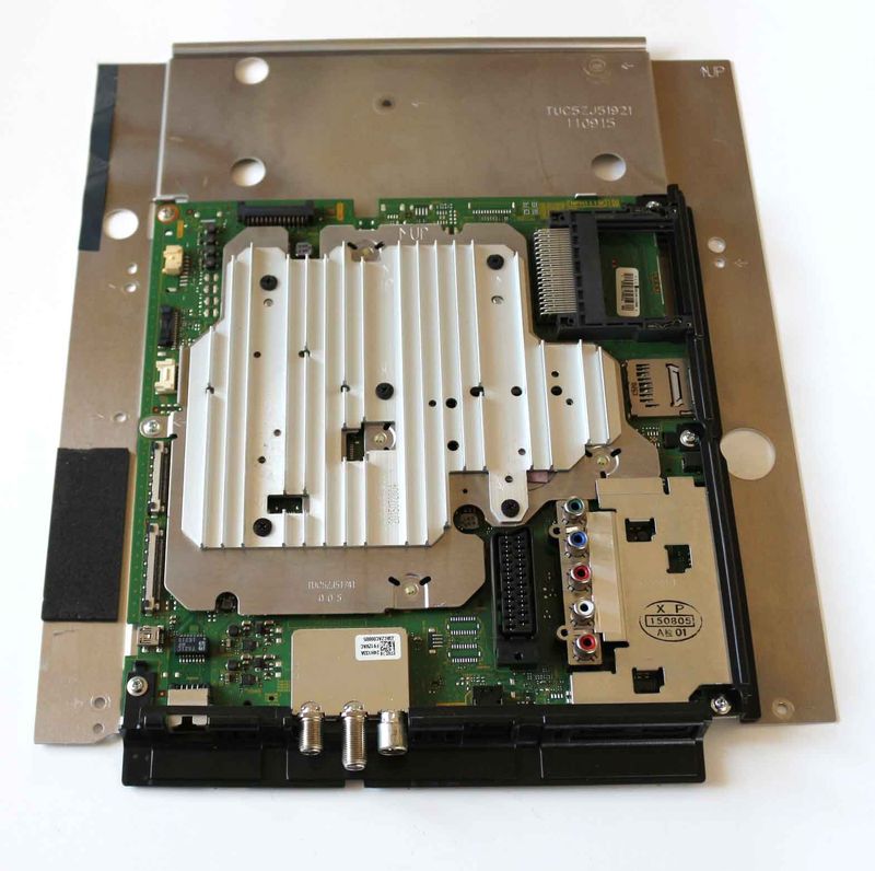 MODUŁ PANASONIC TNPH1119