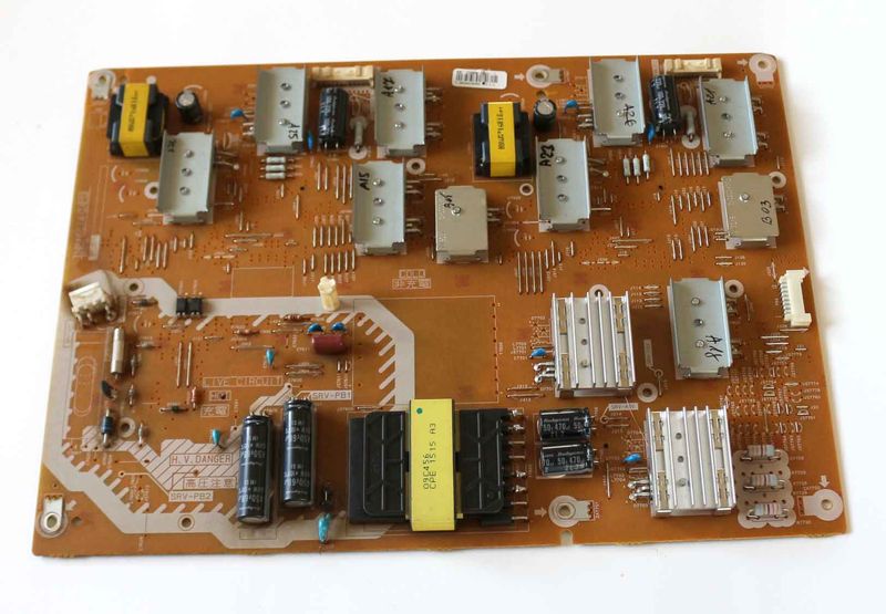ZASILACZ PANASONIC TNPA6074